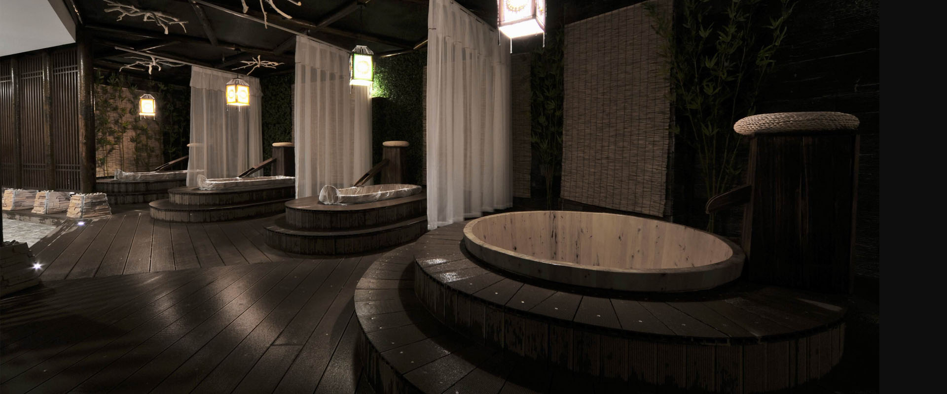 太原桑拿养生馆_太原spa养生会所_Aanan养生